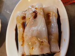 -点点心点心专门店(旺角店)