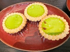 酥皮斑斓蛋挞-五缘湾凯悦酒店·悦饗中餐厅