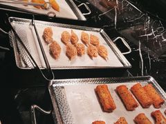 -德得轩烤涮一体自助餐厅(王府井店)