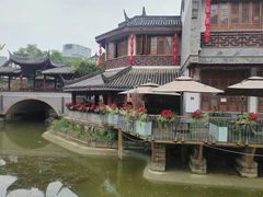 -龙潭水乡