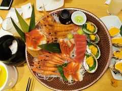 -山之川日料放题(通州店)