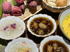 -贡梅老面馆·蟹粉面·无锡特色小吃(南长街主推店)