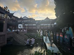 -绿波廊(豫园店)