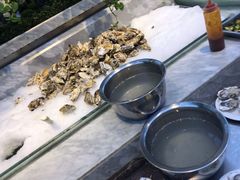 -川骄海鲜自助(河东店)