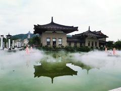 -宜春禅都文化博览园