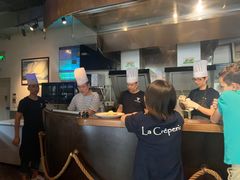 -La Creperie法餐厅(桃江路店)