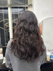 -MOVAN  HAIR莫凡匠人发型屋