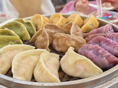 -老王烫面角(北京路店)