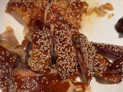 -宝轩渔府·老字号海鲜·正宗津菜(水上店)