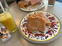 -Alimentari早午餐(安福路店)