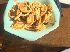 -俏东方·海味水饺·青岛菜(崂山店)