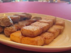 -京香轩·中餐厅(上海中庚聚龙酒店)