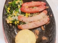-萨莉亚意式餐厅(悦荟广场店)