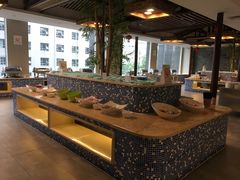 -张家界大成山水国际大酒店