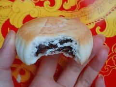 豆沙酥-北京稻香村(第三店)