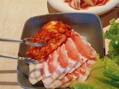 -新石器烤肉(周浦万达店)