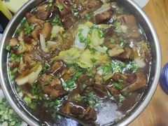 -苏州藏书羊肉馆(安顺路店)