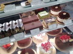 -布歌东京(常州购物中心店)