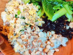 -蜗牛小馆醉乡民谣云南菜(惠新西里店)