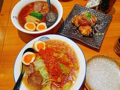 -面道场(森茂店)