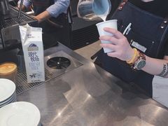 -Seesaw Coffee(环贸iapm店)