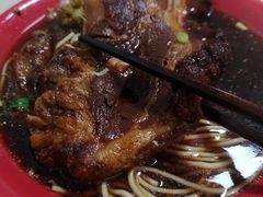 -刘记大肉面(三牌楼大街店)