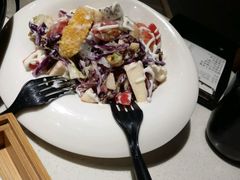 -新仙清汤牛腩(铜锣湾店)
