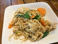 -Doo Dee Thai Food(Issan/Isaan/Esan)