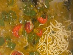 -鱼酷活鱼烤鱼(人信汇商场店)