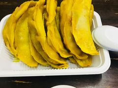 -清真蒋有记(秦虹路店)