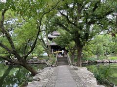 -台州府城(东湖)