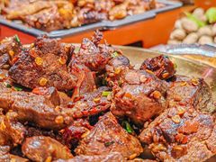 -交个朋友·贵州遵义烤鸡(北京首店)