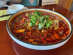 -龙凤瓦罐煨汤馆(清江东路店)