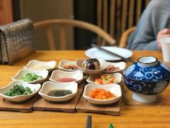 麻酱碗-禾记花园涮肉餐厅
