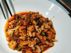 -太二酸菜鱼(福州泰禾店)