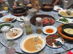 -聚丰园•湖鲜餐厅(阿红私房菜梅石路店)