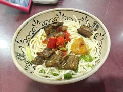 -大石人家鱿鱼面馆(大石西路总店)