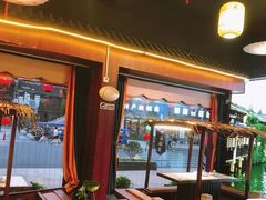 -外婆船宴餐厅·外婆喊你回家吃饭