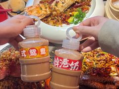 -避风塘·金牌店·夜宵(金玉兰店)