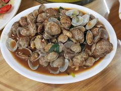 -明记海鲜大排档(巽寮湾店)
