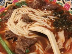 -鑫花溪牛肉米粉(文星广场店)