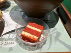 -京参 • 擂椒饭(这有山店)
