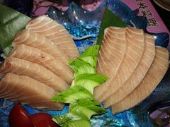 -竹日本料理