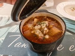 -MIO弥欧洋房西餐厅(中央大街店)