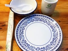 -老姑砂锅·烧烤天津菜(体北道店)
