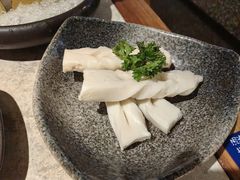 -鲜潭蒸汽石锅鱼(五道口购物中心店)