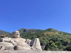 -北京十三陵国家森林公园蟒山景区