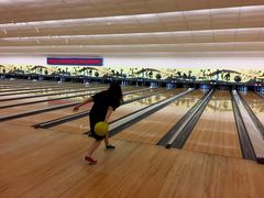 -广州保龄球馆(广州天河体育中心店)