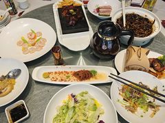 -汤记传菜(秀浦路店)