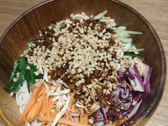 凉拌米线-米店·云南菜(南门店)